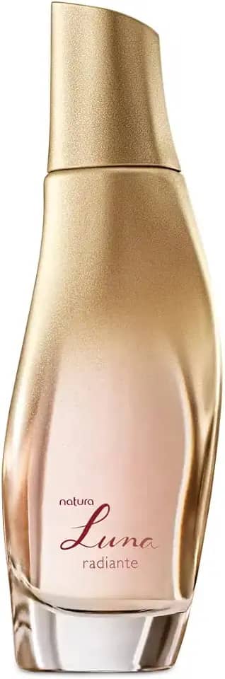 PERFUME LUNA RADIANTE DESODORANTE COLONIA - 75 ML
