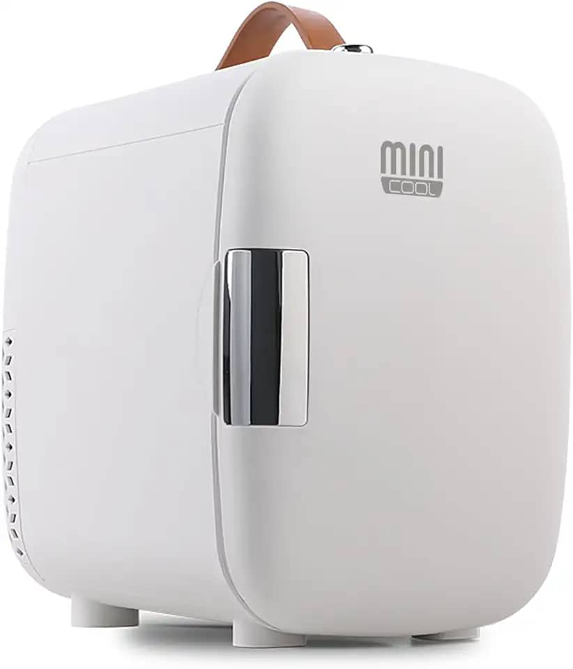 Mini geladeira 4 litros - Bivolt - Minicool