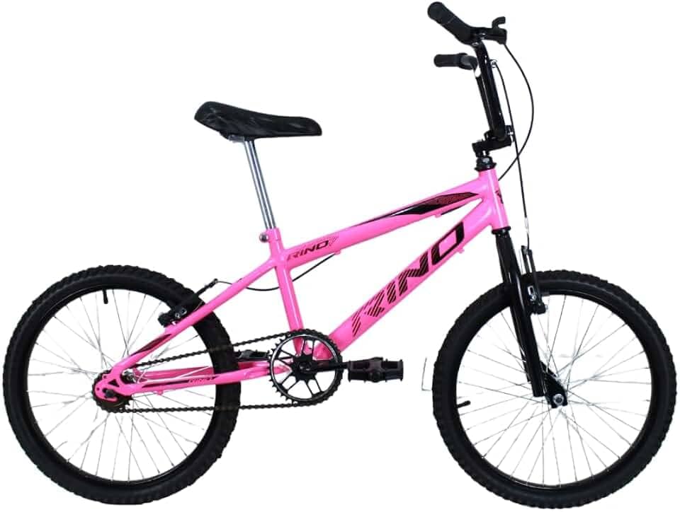Bicicleta Infantil Aro 20 - Cross - Freio V-brake