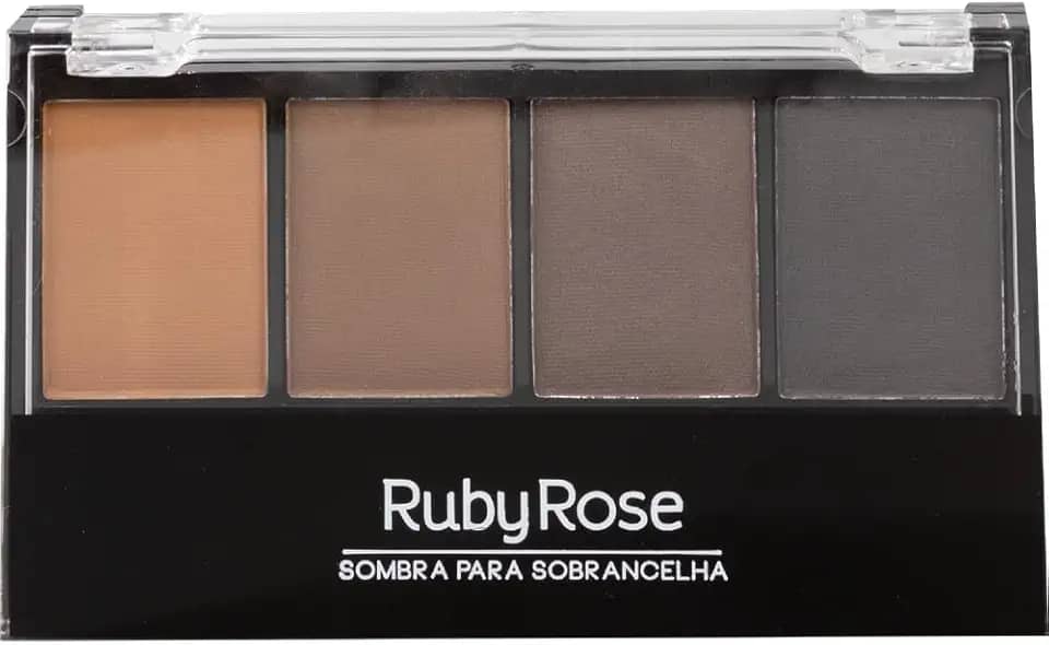 Ruby Rose - Sombra De Sobrancelha Hbf572