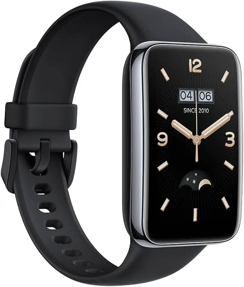 Smartband XIAOMI MI BAND 7 PRO (Preto)