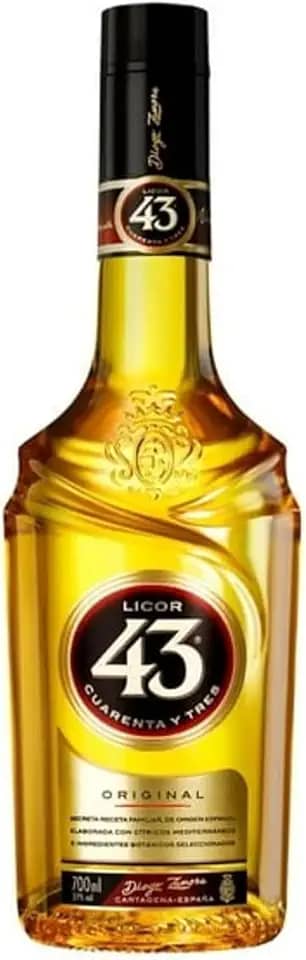 Licor 43 700 Ml