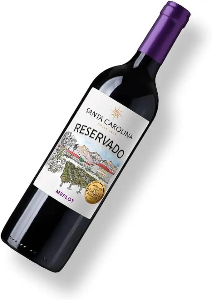 v imp sta carolina rsvdo merlot 750ml