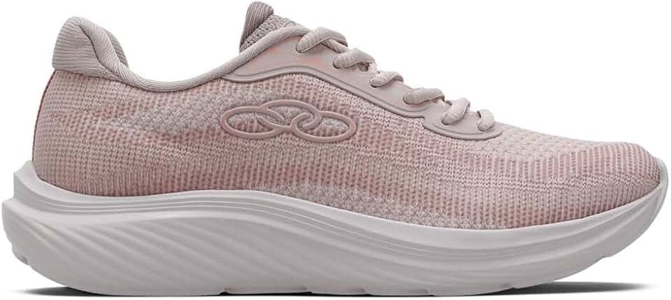 Tênis Olympikus Vertice Feminino Rosa