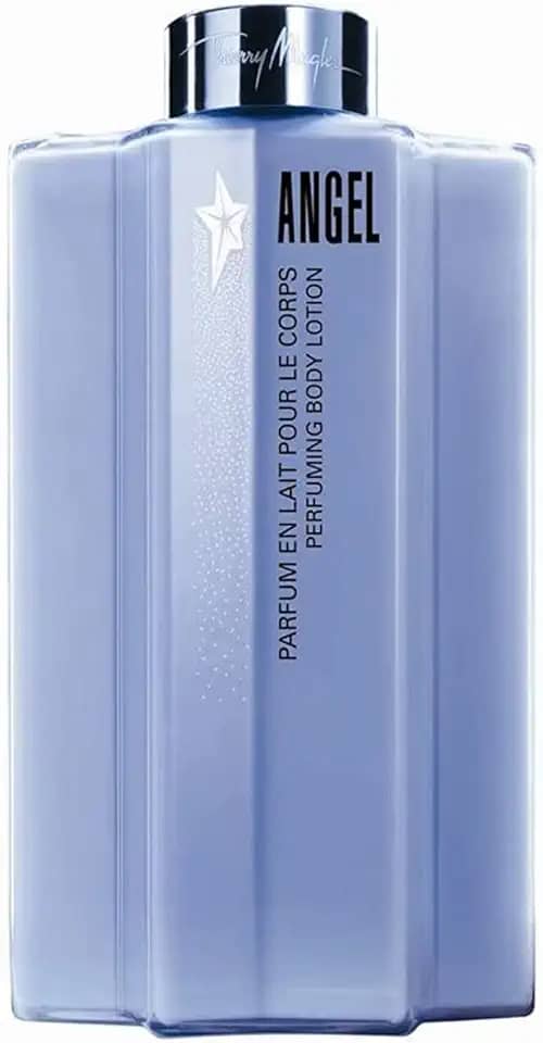 Locao Hidratante Corporal Angel Feminino Thierry Mugler 200ml