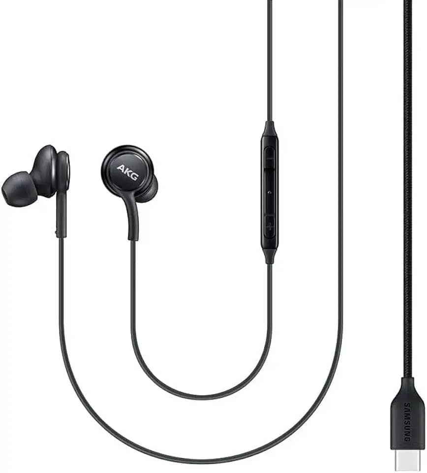 Fone de Ouvido Samsung Intra-auricular Preto - Eo-ic100bbegbr