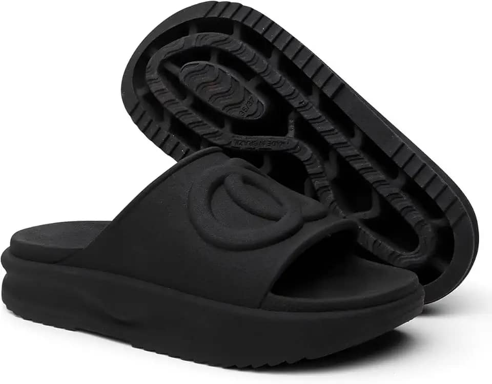 Chinelo Feminino Nuvem Slide Super Macio Sandália