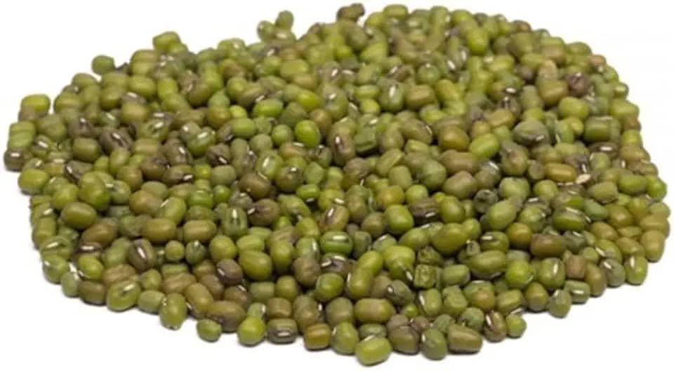 Feijão Moyashi (Pacote 2 kg)