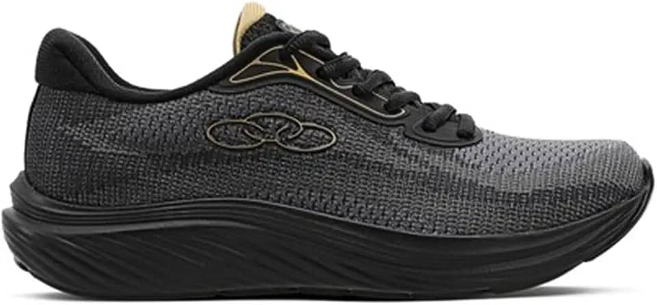 Tênis Vertice Esportivo Academia Fitness Leve e Confortável Olympikus