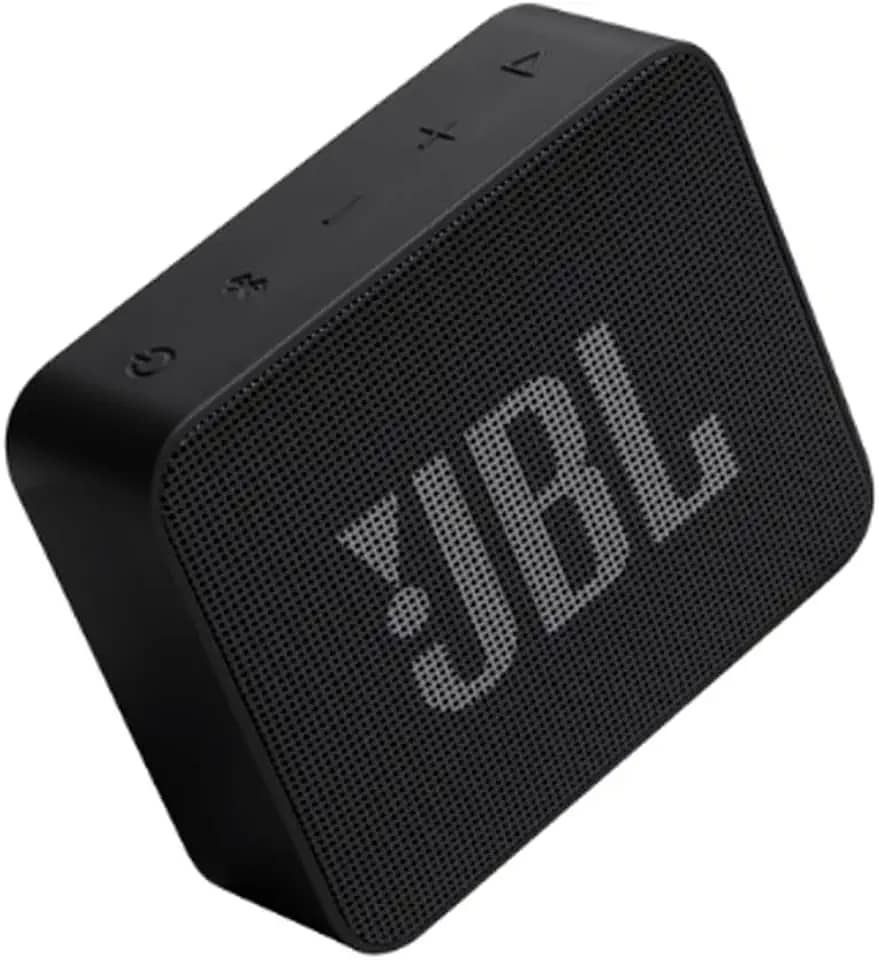 JBL, Caixa de Som, Go Essential 2, Bluetooth, Preta