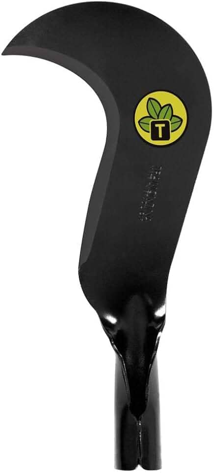 Tramontina Foice Santa Catarina, Sem Cabo