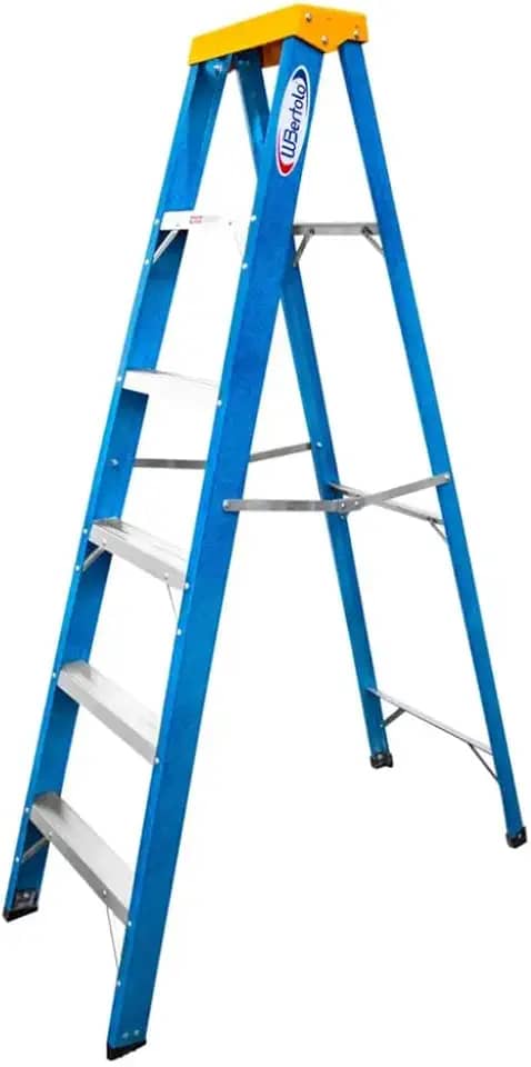 ESCADA 06 DEG.FIBRA VID.WBERT.1,80