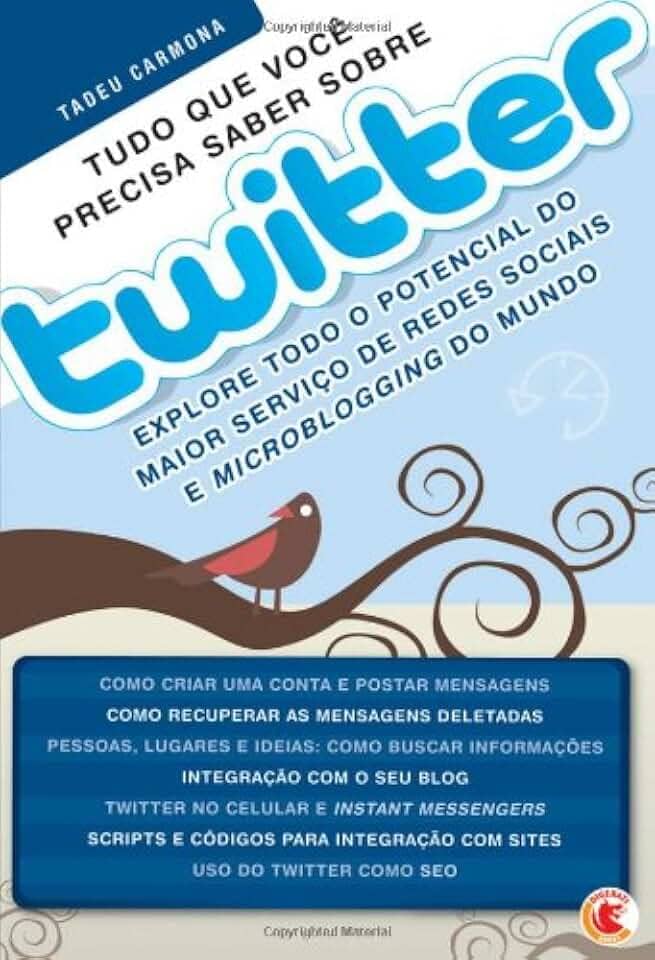 Tudo O Que Voce Precisa Saber Sobre O Twitter