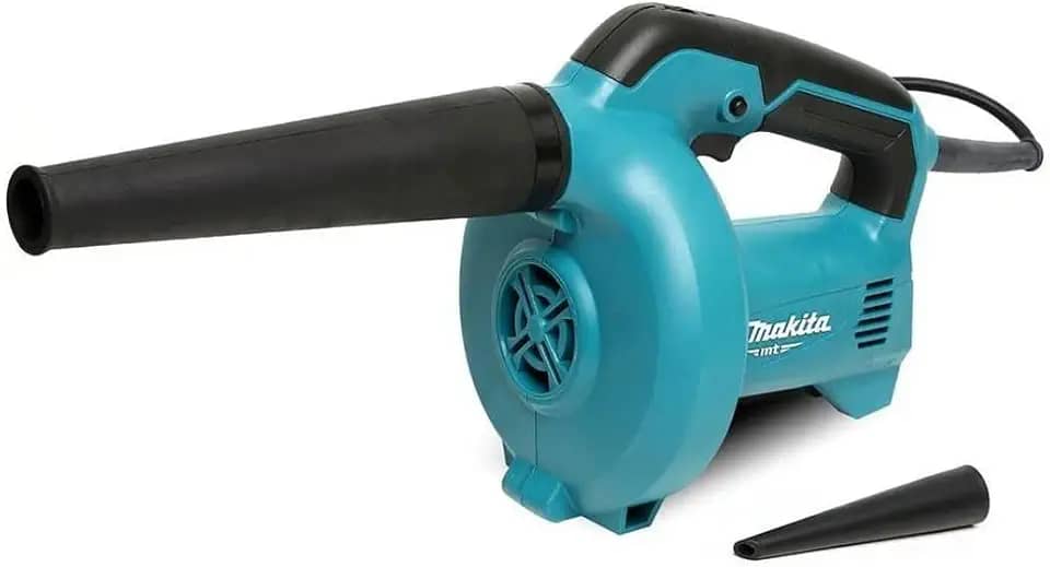 Soprador de Ar/Folhas Elétrico 530W MAKITA M4000B 220V