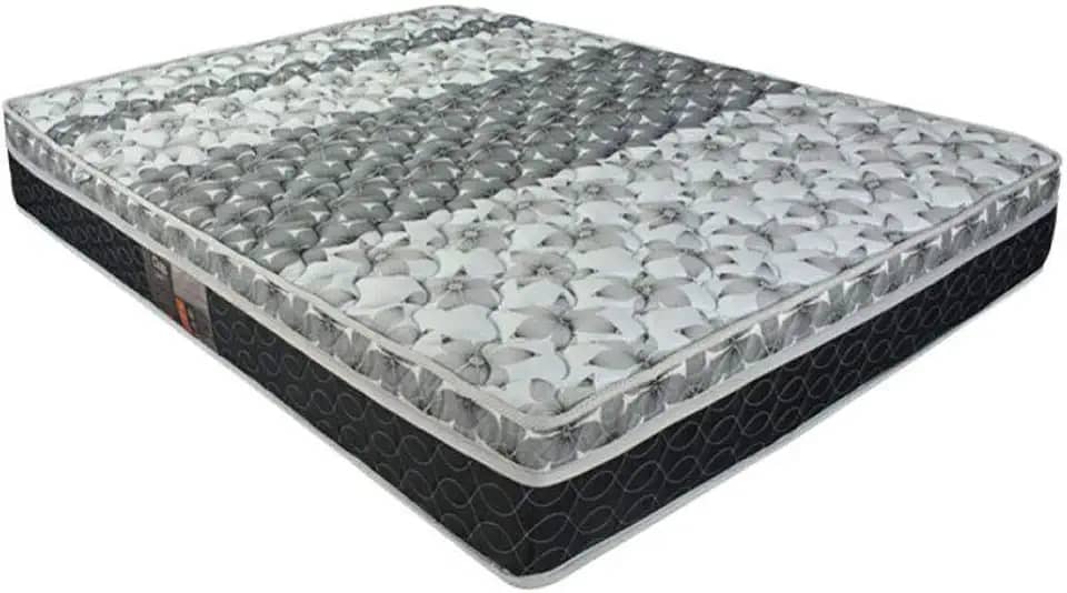 Colchao Class Bonnel New One Face Casal 138x188x25 Castor