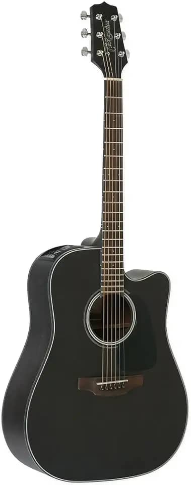 TAKAMINE - Violão Eletroacustico Takamine GD14CE Tobacco Satin Open Pore Folk Aço