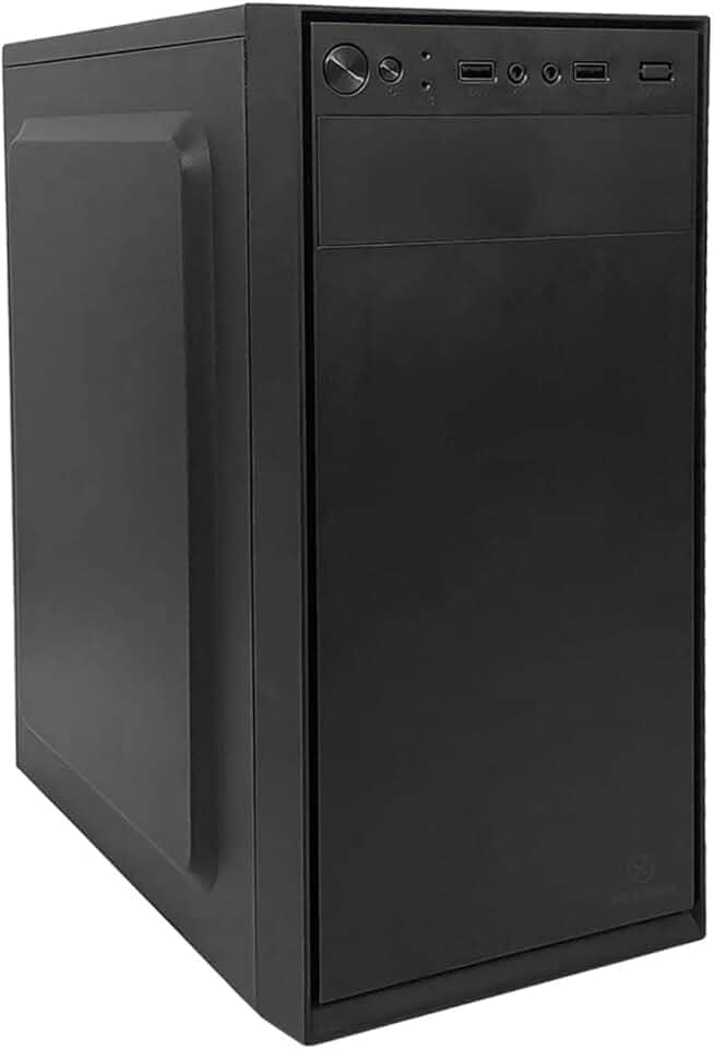 Pc Home Office Intel I5 3470 16GB DDR3 SSD 240GB Bivolt