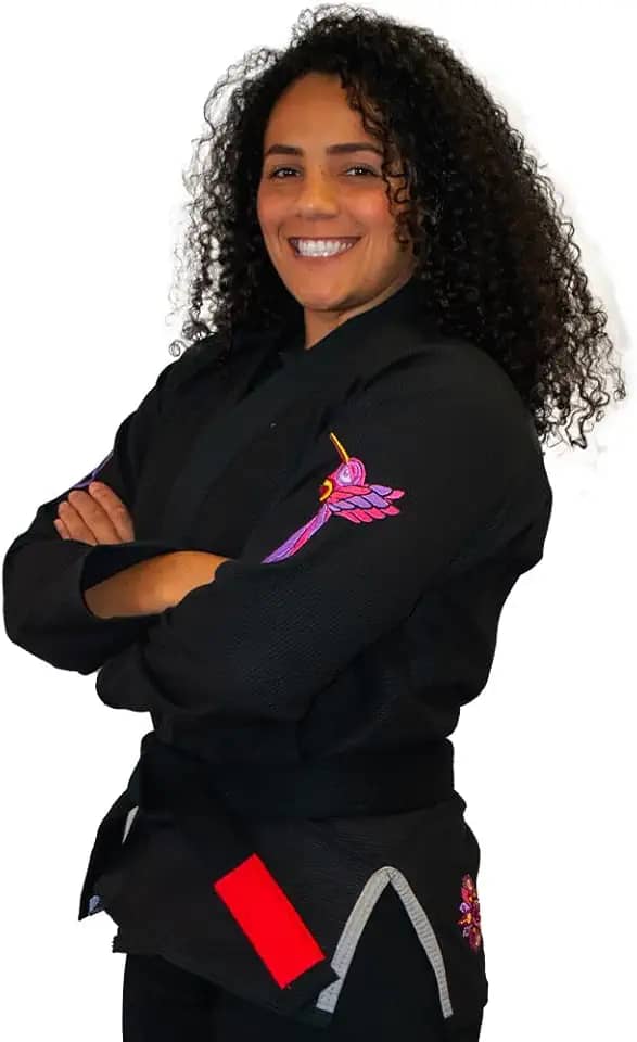 Kimono Feminino Colibri Colibri Feminino Keiko SportsWomen's