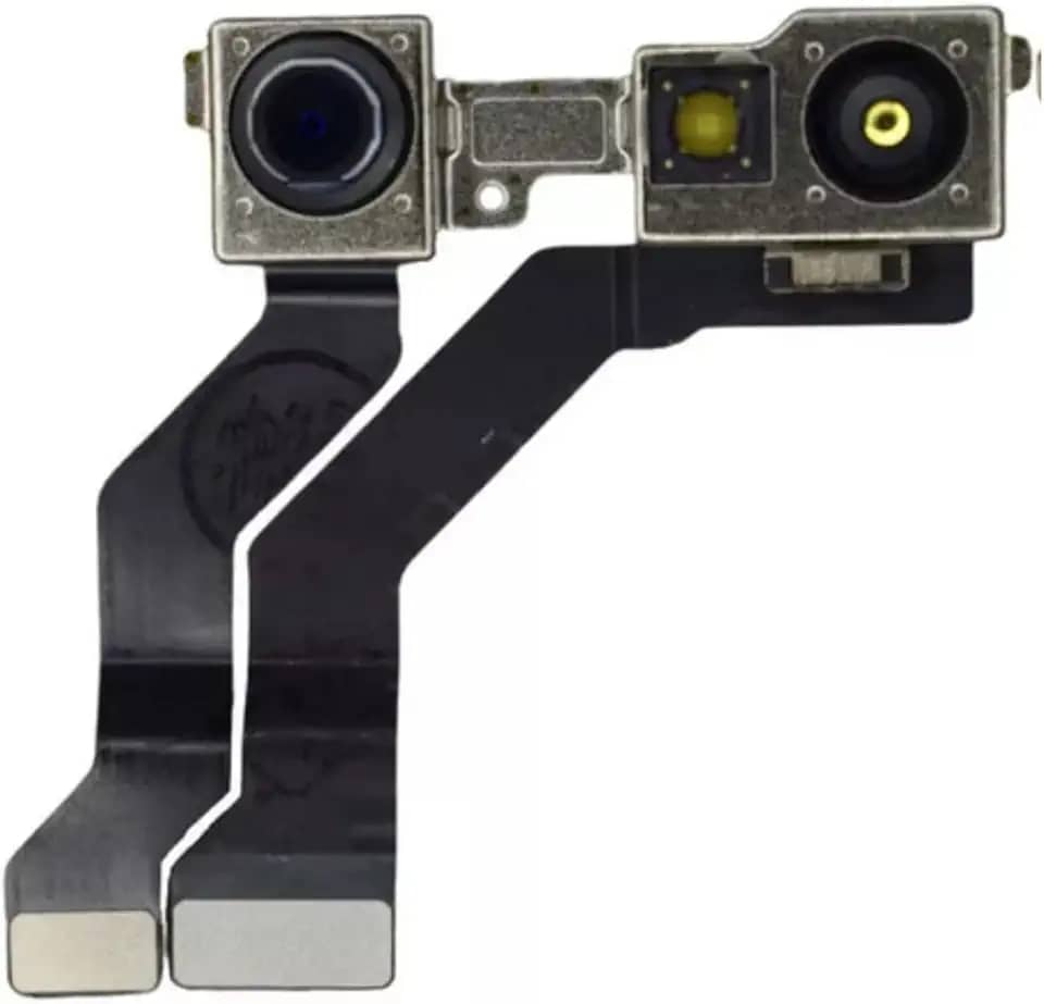 Flex Câmera Frontal Sensor Para iPhone 13 Pro Max