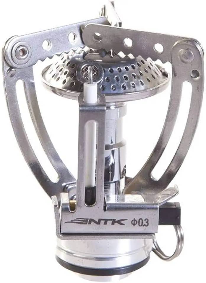 Fogareiro Jupiter, Nautika