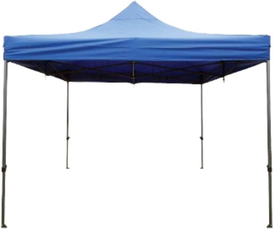 Tenda Gazebo Articulado Sanfonado 3x3 Metros Strong - EchoLife