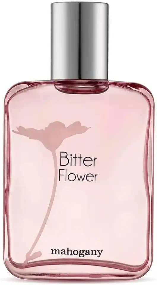 Perfume Mahogany Bitter Flower Feminino 100 ml