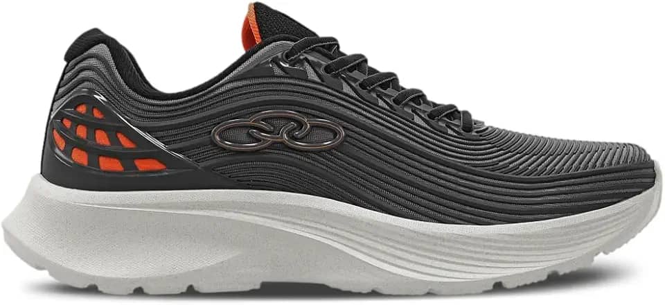 Tênis Masculino Olympikus Fluir