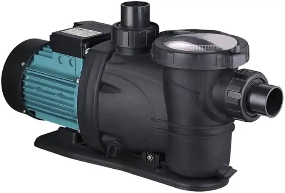 Motobomba Para Piscina Lepono XKP 305 1/4Hp Monofásica