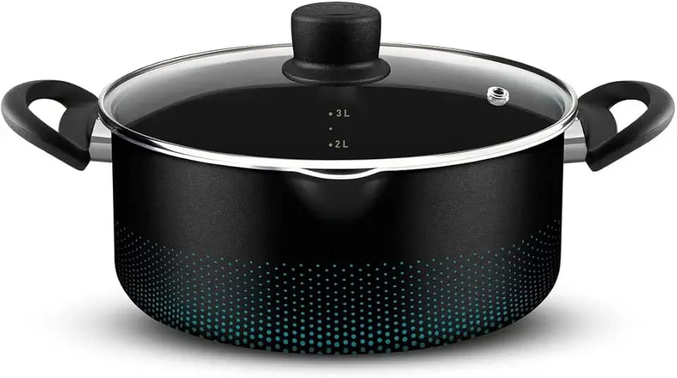 Caçarola 22 Rochedo Smart