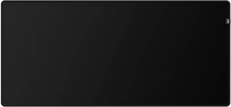 MOUSEPAD HYPERX PULSEFIRE HMPM1-XL, EXTRA GRANDE 900X420MM, PRETO - 4Z7X5AA