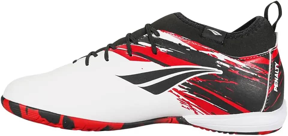 Chuteira Penalty Penalty Chuteira Futsal Rx Locker Y-4 adulto-unissex