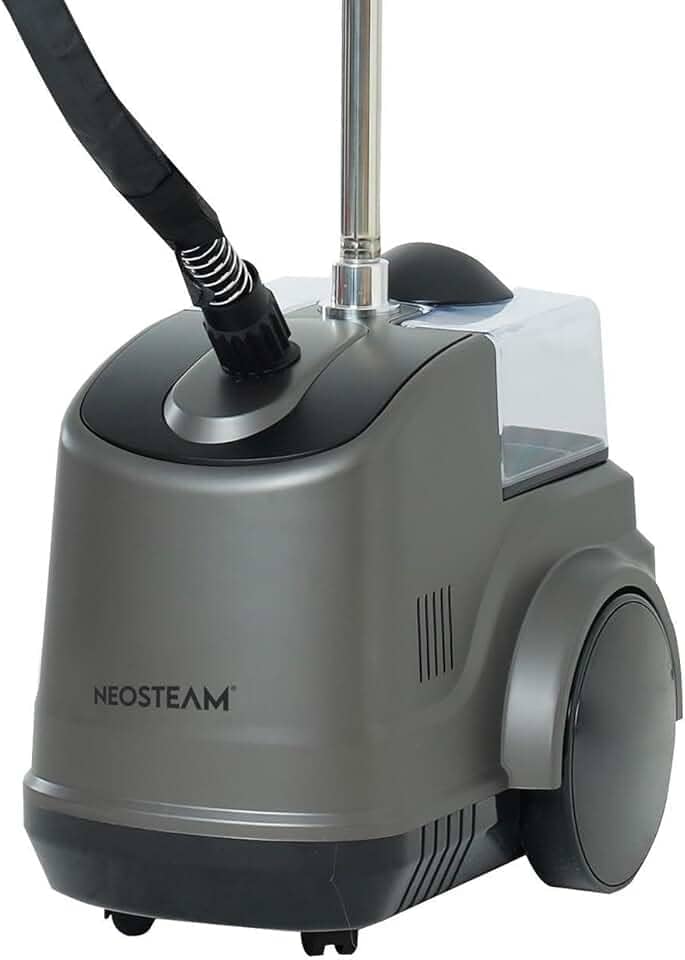 Vaporizador De Roupas Profissional Neosteam Ns-2-220V