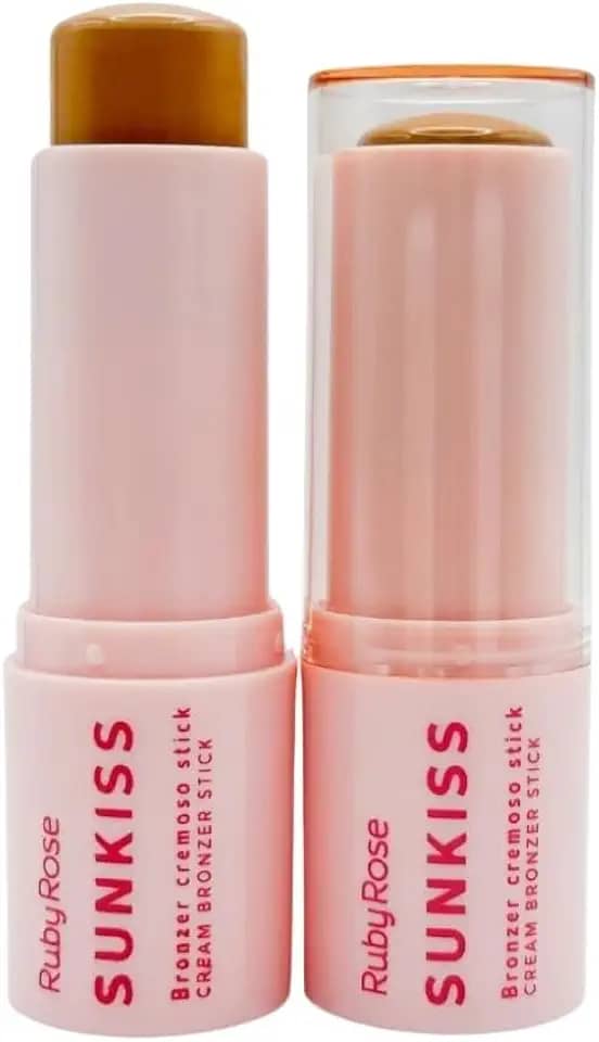 Bronzer Cremoso Sunlit Sand- Ruby Rose Hbm200-2