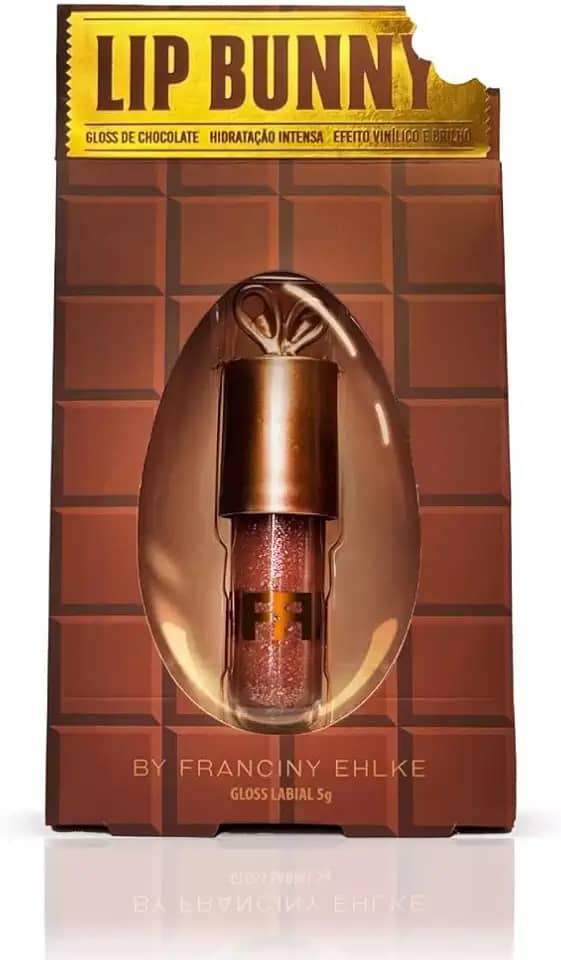 GLOSS FRAN BY FRANCINY EHLKE LIP BUNNY