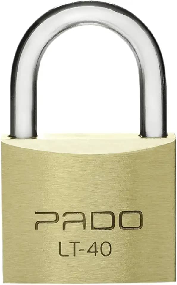 CADEADO PADO FP 40mm