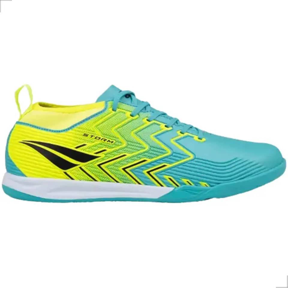 Chuteira Futsal Penalty Penalty Chuteira Futsal Storm Y-3 adulto-unissex