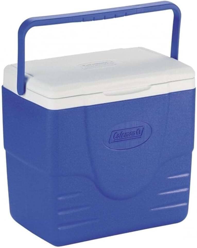 Caixa Térmica 16 QT (15,1 L), 16 Latas, Coleman