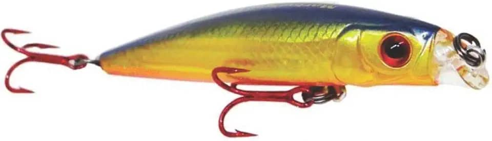 Isca Marine Sports Rei Do Rio 120