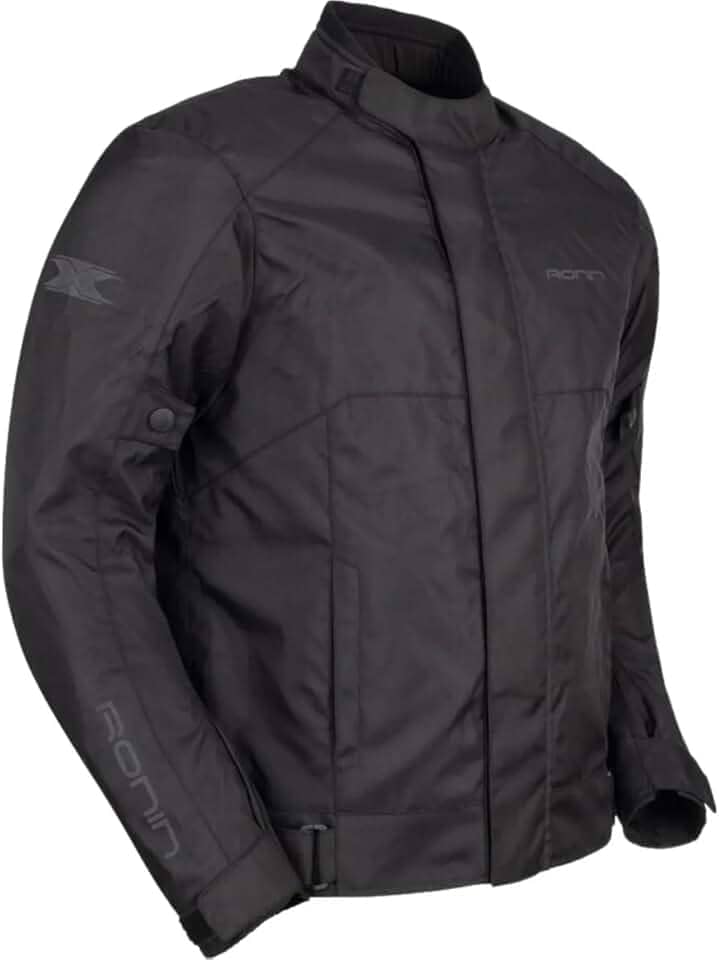 Jaqueta Ronin TEXXmasculino