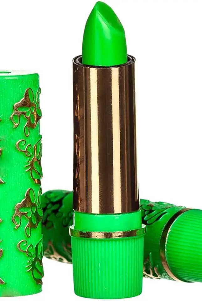 Batom Mágico 24 Horas, Bella Femme, Rosa Dourado