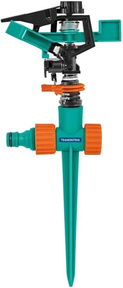 Tramontina Aspersor De Impluso Setorial, Para Engate Rápido