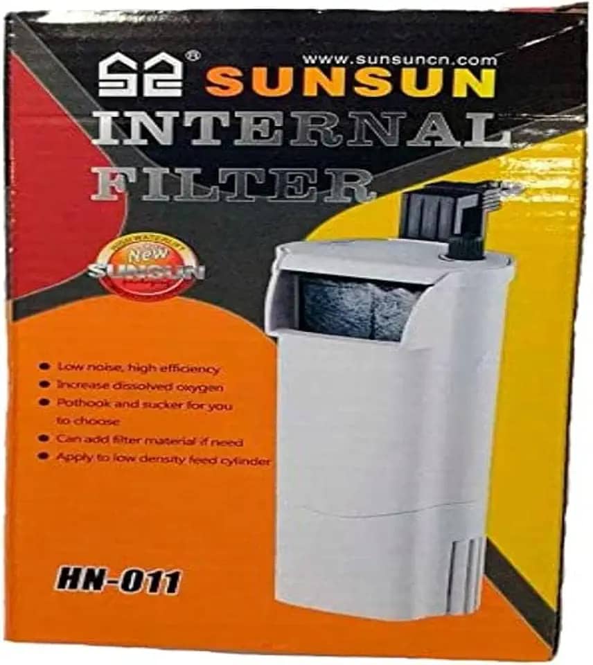 Sunsun Filtro Interno HN-011 220V