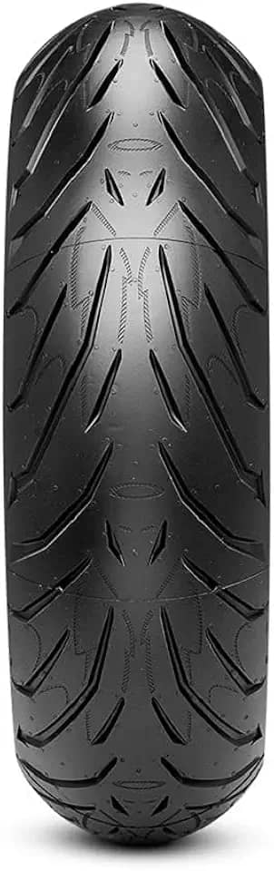 Pneu Pirelli 120/70Zr17 (58W) Radial (Tl) Angel St (D)