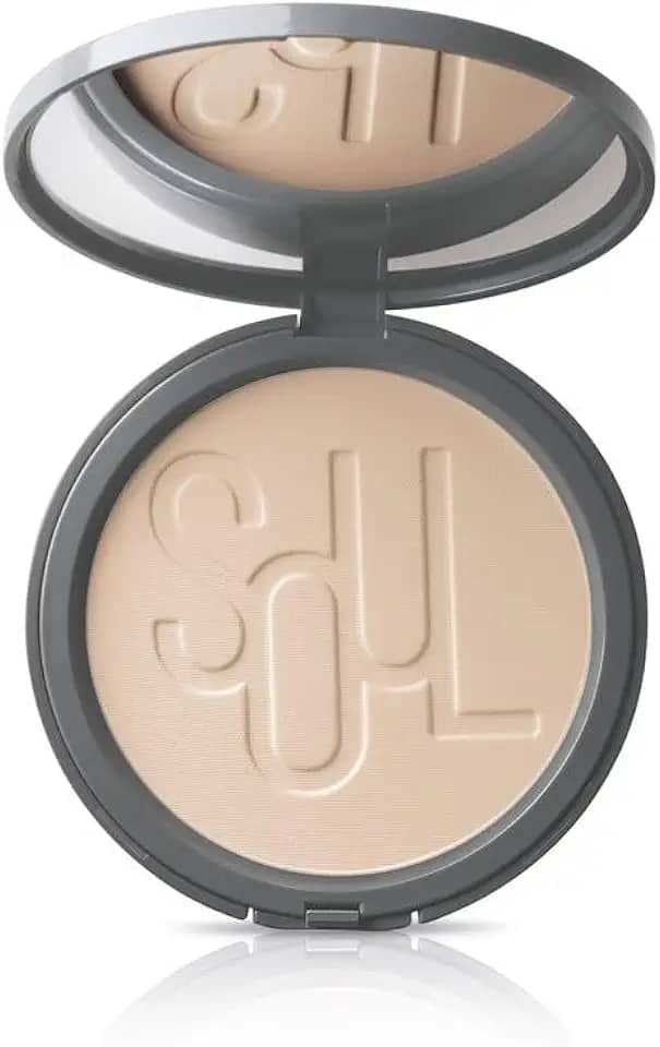 EUDORA GLAM SOUL PO COMPACTO FACIAL ULT MATE COR 20 10g