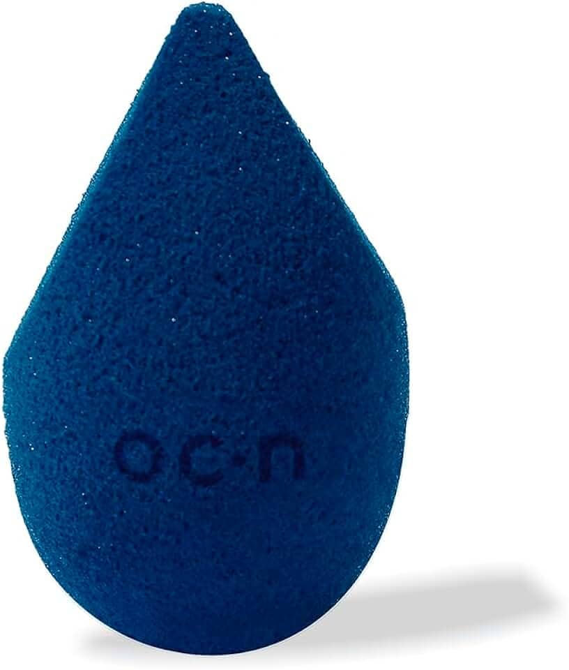 Océane Oceane- Sister Blend- Esponja de Maquiagem./Azul