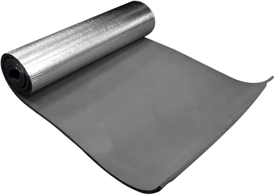 Isolante Térmico Isomat Reflex Azteq - 180x50 cm