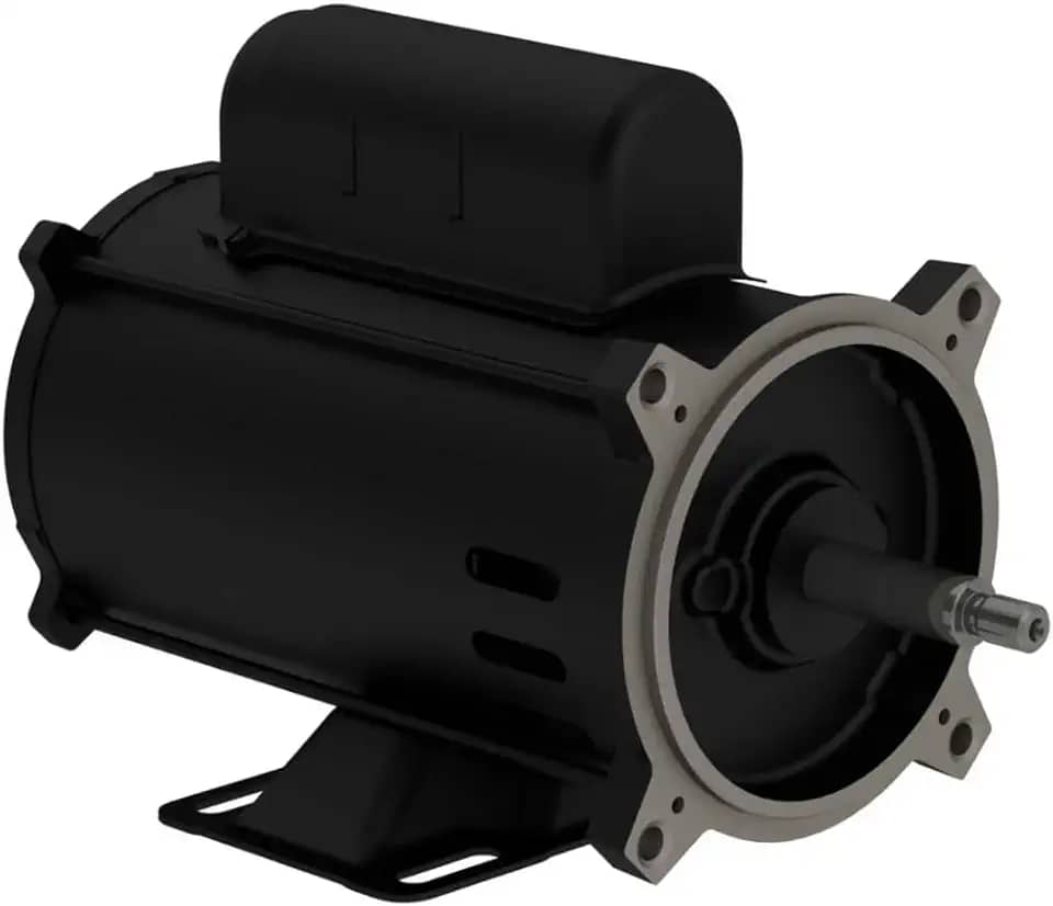 Motor Para Piscina 3/4 (0,75) cv W48j Bivolt Monofásico - WEG