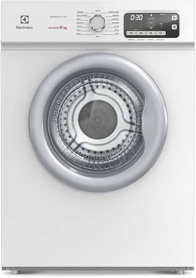 SECADORA 11KG STL11 Branco
