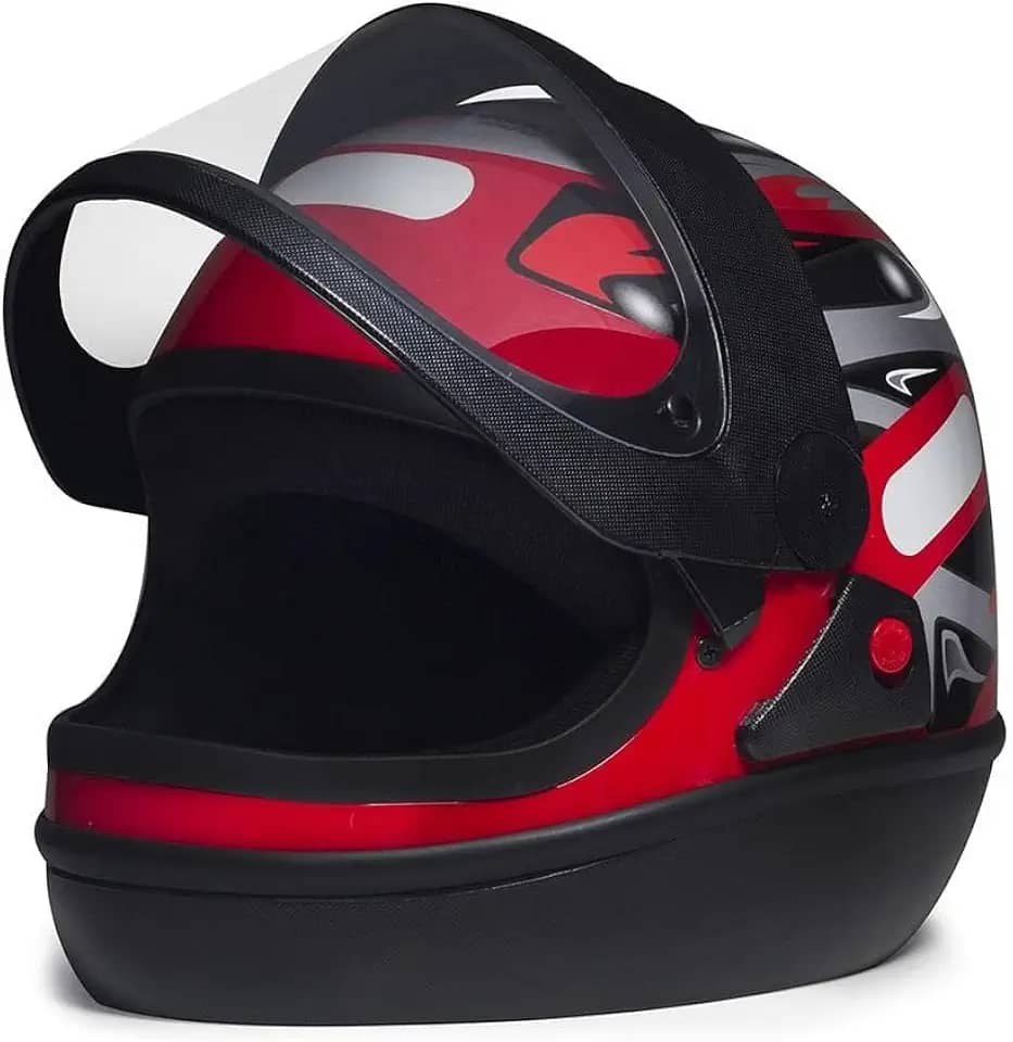 CAPACETE MOTO VM S.MARINO 58
