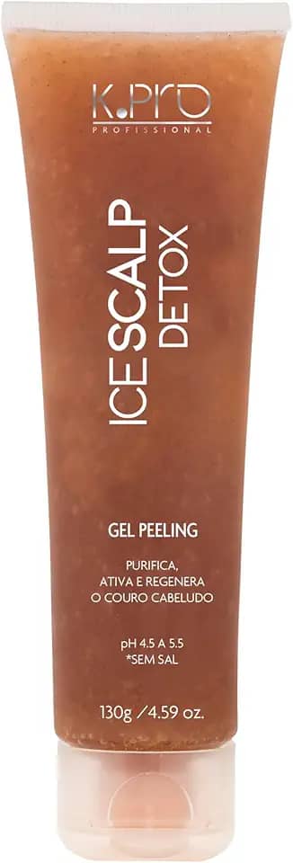 K.Pro Ice Scalp Detox